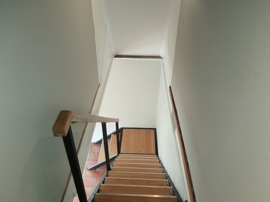 To Let 4 Bedroom Property for Rent in Welcome Glen Western Cape